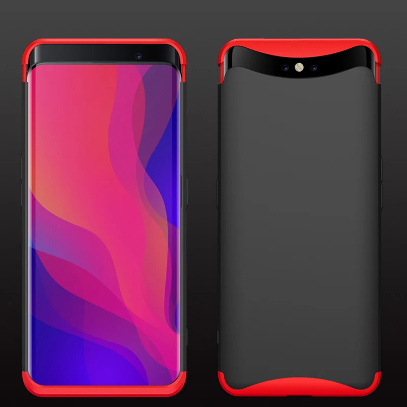Чехол для Oppo RX17 Neo C1 Realme 3 2 Pro 1 C2 A1K U1 X Lite Чехлы F11 Бампер корпуса A9 |