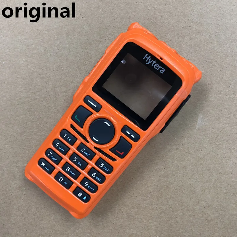 Иди и болтай Walkie говорить Корпус для Hytera PD880L PD780 PD782 PD785 PD786 PD788 PD782G PD785G PD786G PD788G