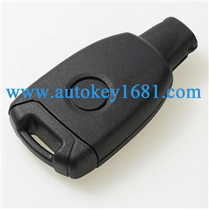 3 Button Remote car key Case shell Fob For FIAT Croma Replacement Key Shell with Uncut small | Автомобили и мотоциклы
