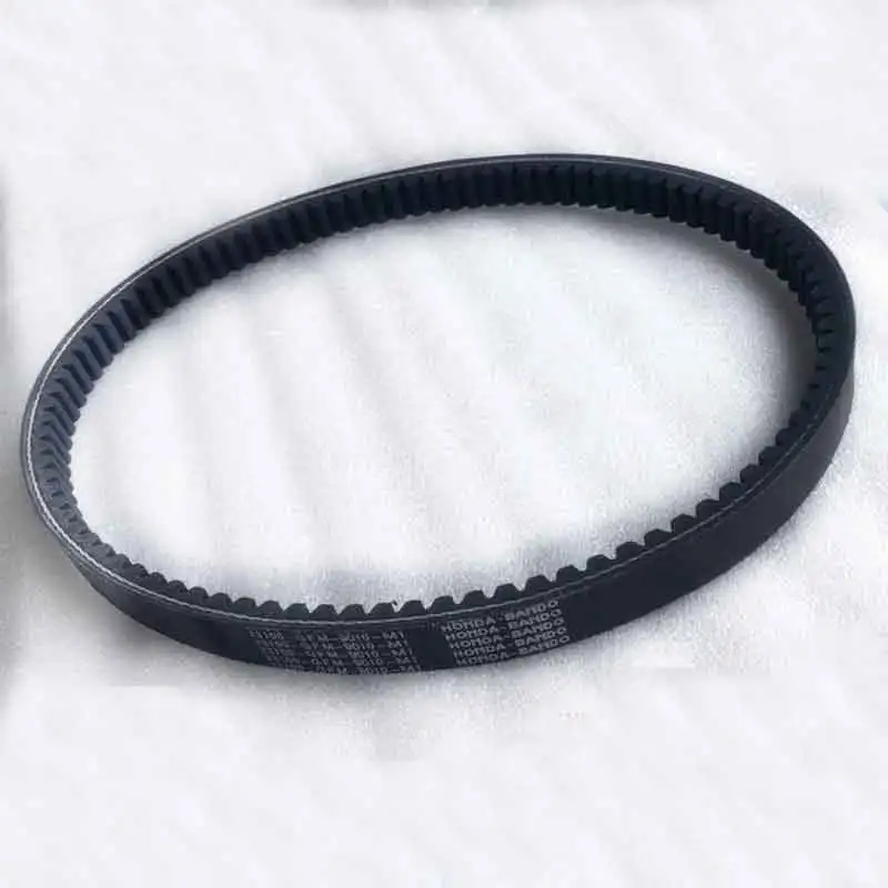 Ремень передач для мотоцикла ремень с резиновым приводом HONDA LEAD 110 NHX110 2008-2015 |