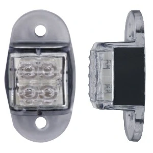 Морской катер яхты караван поверхностное крепление LED интерьер декоративный