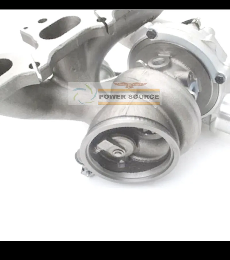 Турбо K04 53049880048 53049700048 5849040 55559848 для Opel Astra G 2 0 H Zafira B Z20LET Z20LEL Z20LER 200HP 2003- | Автомобили и