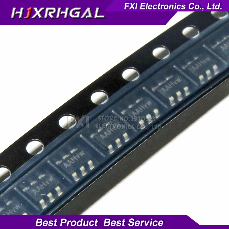 10 шт. SG6848TZ1 SG6848 SOT23-6 сот SG6848T