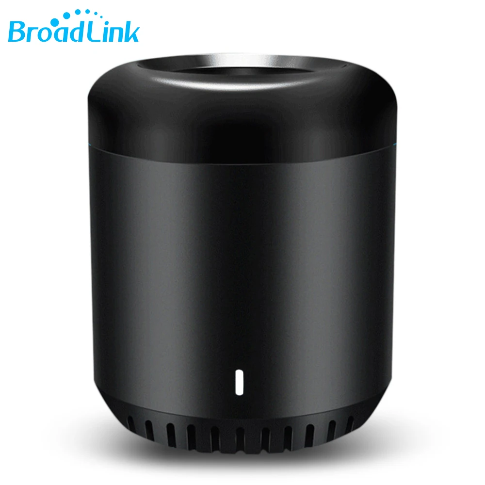 Оригинальный Broadlink RM3 mini 3 универсальный 4G беспроводной WIF + IR RF умный пульт