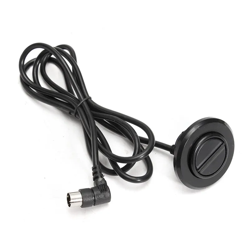 KIFIT 2 кнопки 5 Pin кресло с откидным креслом Электрический контроллер диван круглый пульт дистанционного управления ручка переключателя переключатель массаж черный