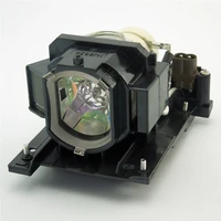 replacement projector lamp with housing 78 6969 9957 8 for 3m scp717 scp740 scp740lk