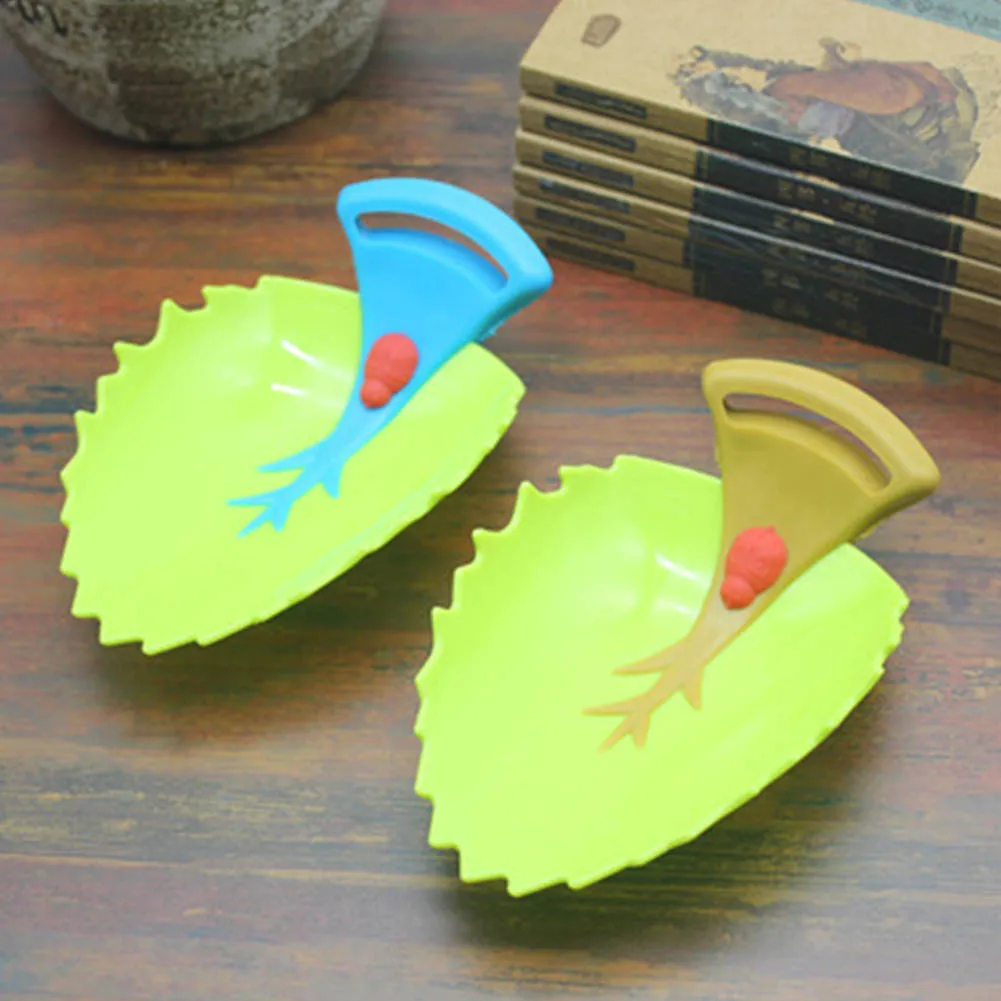 1 шт. удлинитель для смесителя с листьями детский инструмент ручной стирки крана