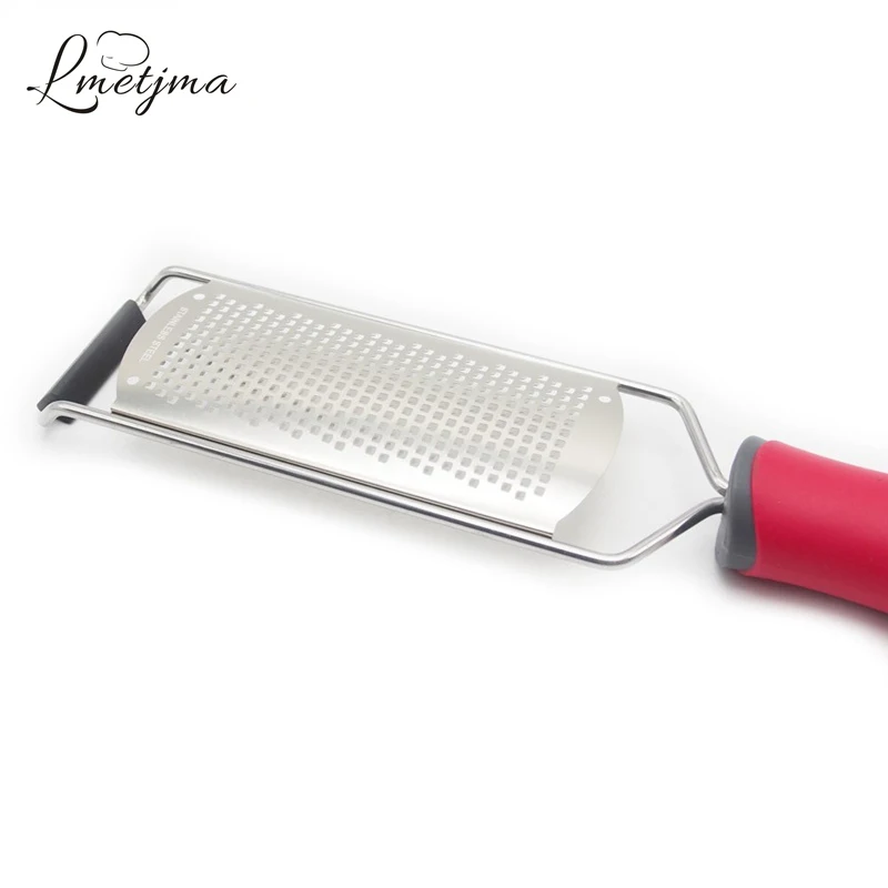 Тёрка для овощей из нержавеющей стали|microplane grater|vegetable graterlemon zester |