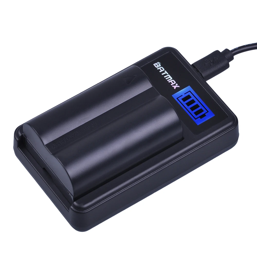 USB зарядное устройство для смартфонов Olympus с ЖК дисплеем|olympus usb charger|olympus batterybattery