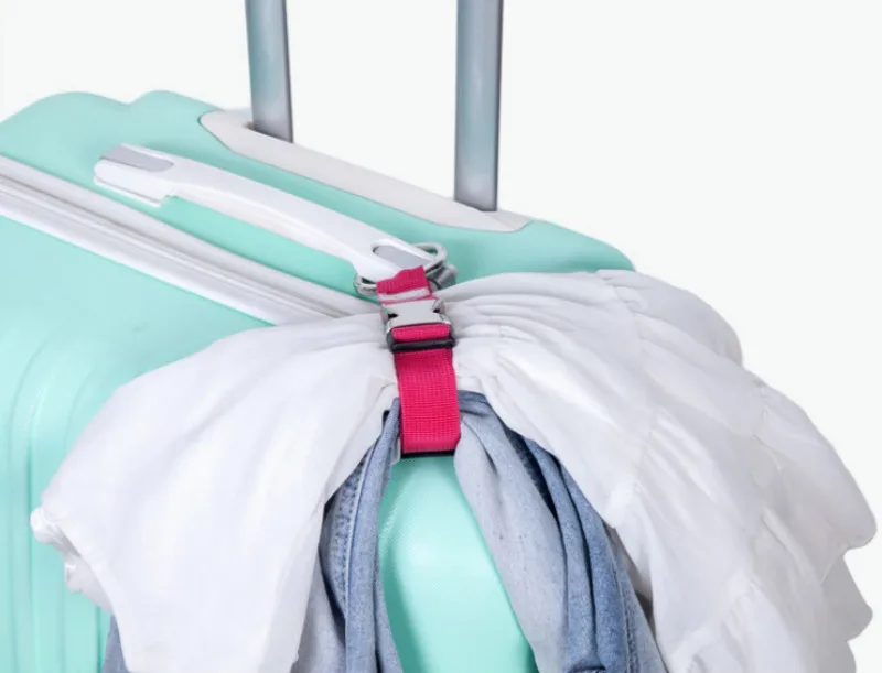 

Travel Accessories