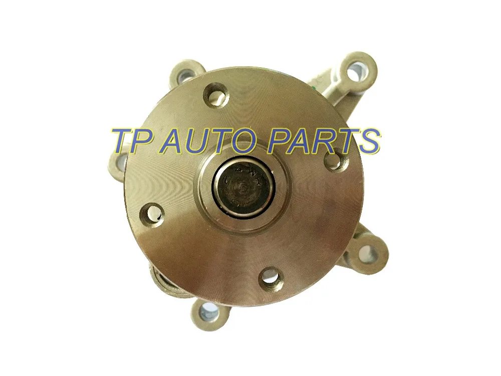 Водяной насос для HYUN DAI K IA OEM 25100 2B700 251002B700|Водяные насосы| |