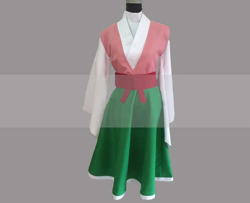 Настраиваемый костюм для косплея Hunter x Alluka Zoldyck|Костюмы аниме| |