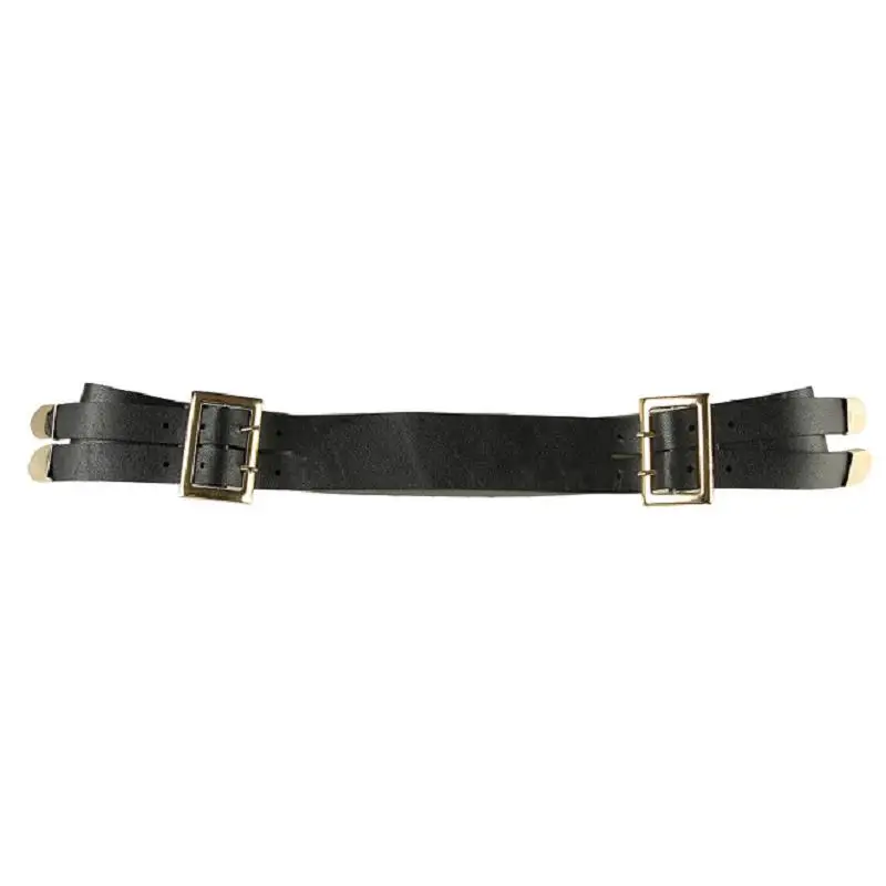 Belt Only Игра DMC 5 Триш Глория косплей костюм маскарадный костюм для женщин девочек сексуальные взрослые хэллоуин кожаные реквизиты сапоги наряд на заказ - Цвет: Belt Only