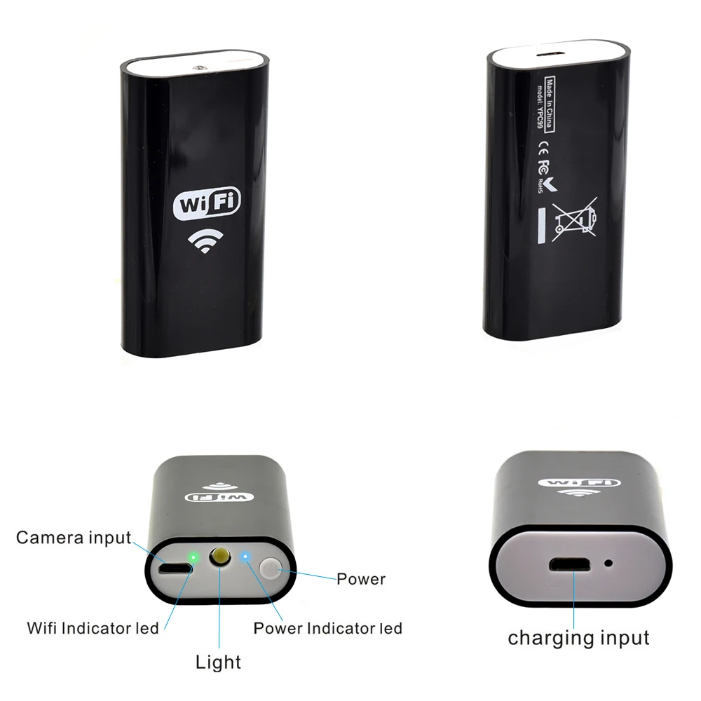 USB эндоскоп Wistino водонепроницаемая камера трубка 1/3/10 м|camera android|cameras cameracamera waterproof