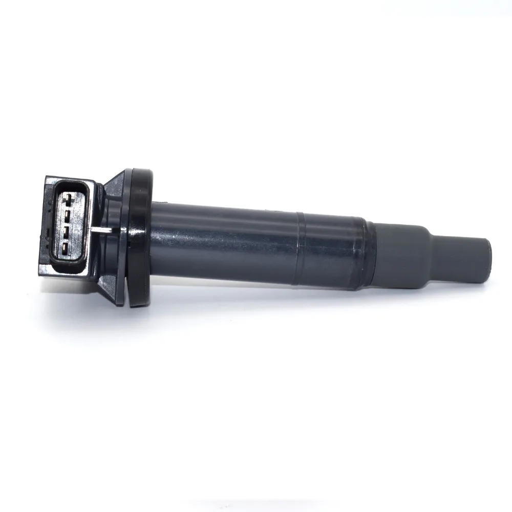 Катушка зажигания 90919-02240 9091902240 для TOYOTA YARIS RACTIS PRIUS C / VIOS LIMO COROLLA ALTIS | Автомобили и