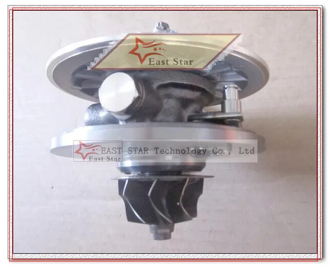 Бесплатная доставка турбокартриджа CHRA GT2052V 720931 -0004 070145702 A 070145701 H Турбокомпрессор