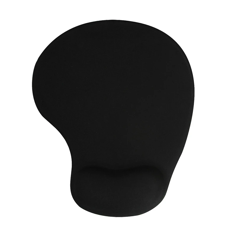 Only Mouse Pad CHYI левая беспроводная мышь перезаряжаемая эргономичная Вертикальная Mause Игровая USB оптическая 1600 dpi компьютерная 5D мышь с коврик для мыши - Цвет: Only Mouse Pad