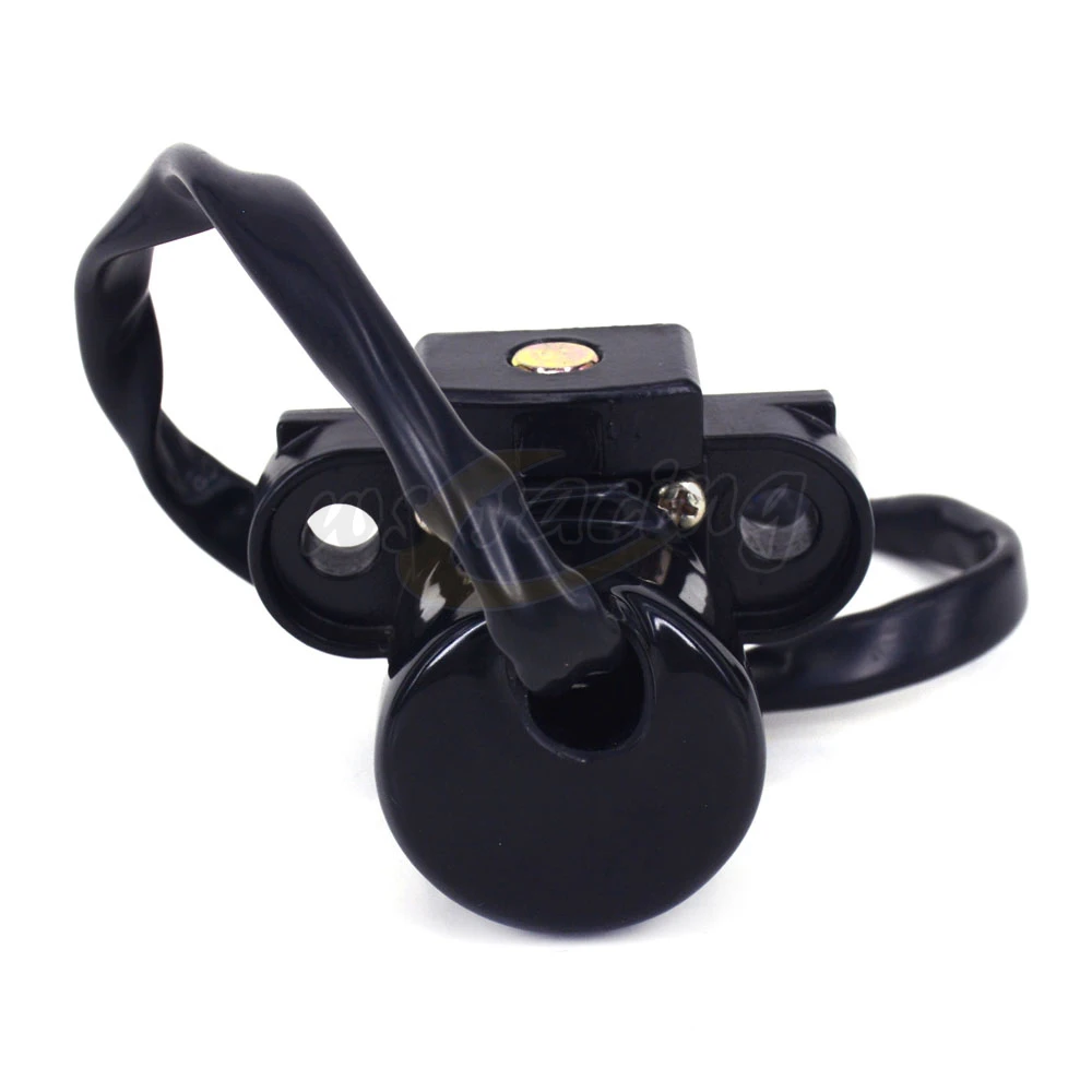 Переключатель зажигания мотоцикла замок с набором ключей для HONDA CB400 CB 400 1996 1998 1994