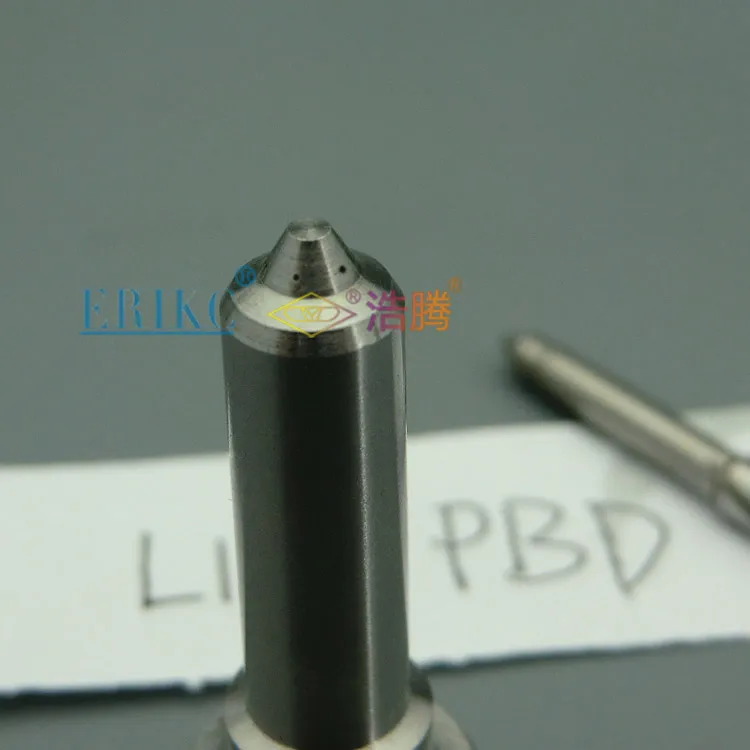 Форсунка системы впрыска топлива ERIKC L120PBD форсунка для Renault EJBR01801A (82 00 365 186) |