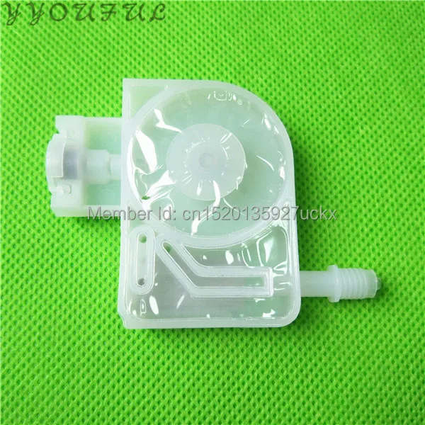 4880 большой чернильный демпфер DX5 для Epson 4800 7880 7800 7880C 9400 9800 печатающая головка