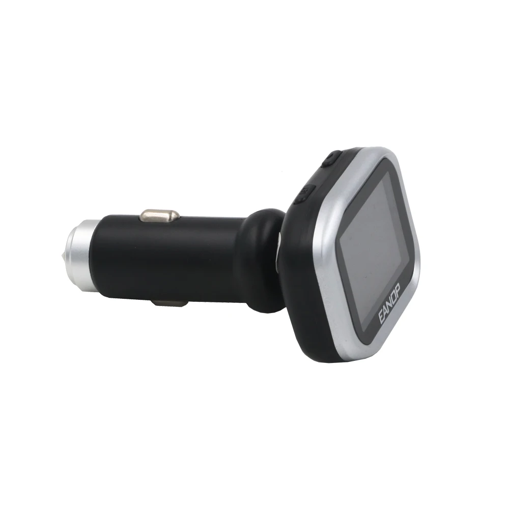 EANOP C200 автомобильный TPMS 1,8 ''ЖК-дисплей беспроводной монитор давления в шинах датчики шин 1,8-6.0Bar 26-87PSI