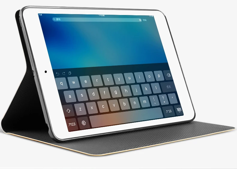SUREHIN хороший кожаный чехол подставка в стиле ретро для apple ipad pro 10 5 умный Магнитный