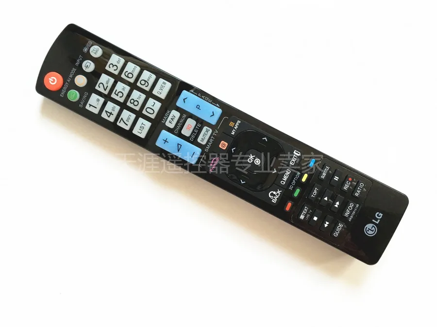 Универсальный пульт дистанционного управления для LG ТВ | Электроника