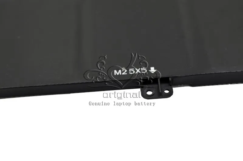 JIGU новая Подлинная 11 1 В 91Wh 245RR 701WJ 7D1WJ Оригинальная батарея для Dell Precision M3800 XPS 15