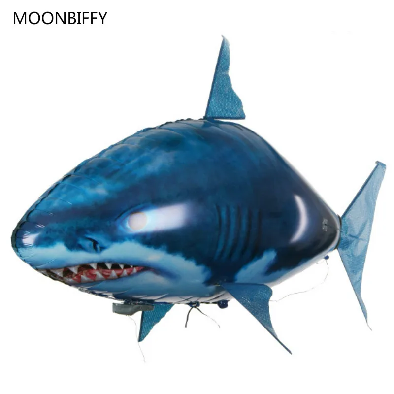 Розничная упаковка внутренние инфракрасные надувные шары с дистанционным