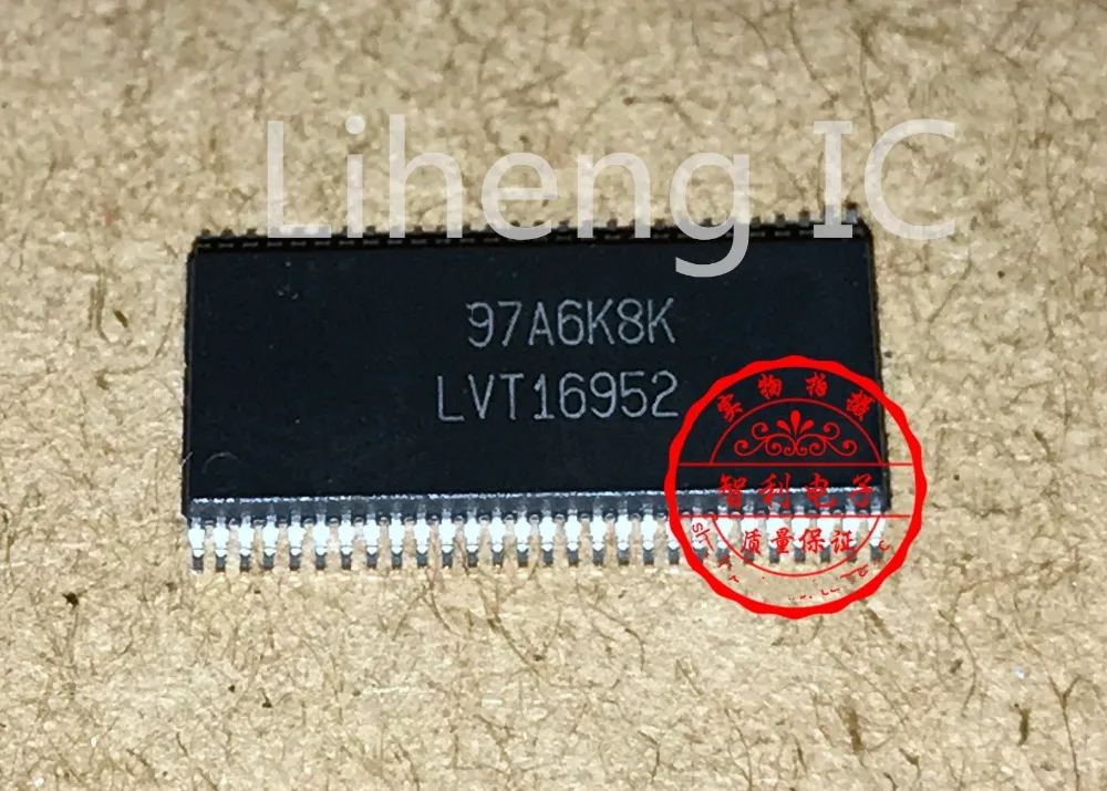 100% новый и оригинальный LVT16952 | Электроника