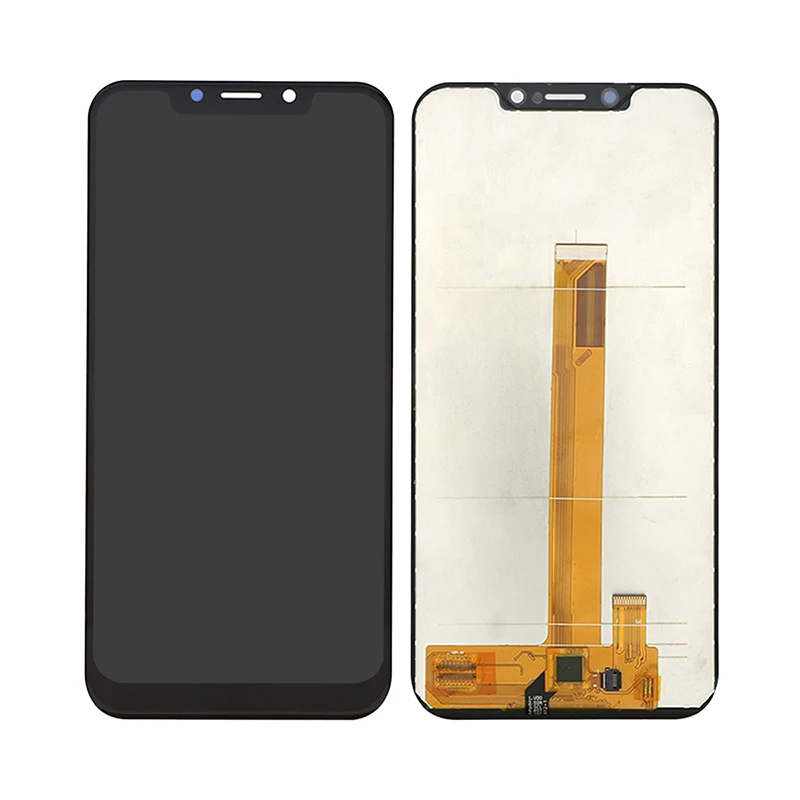 Ocolor для Leagoo M11 ЖК дисплей и сенсорный экран 6 18 ''Запчасти цифровые аксессуары с