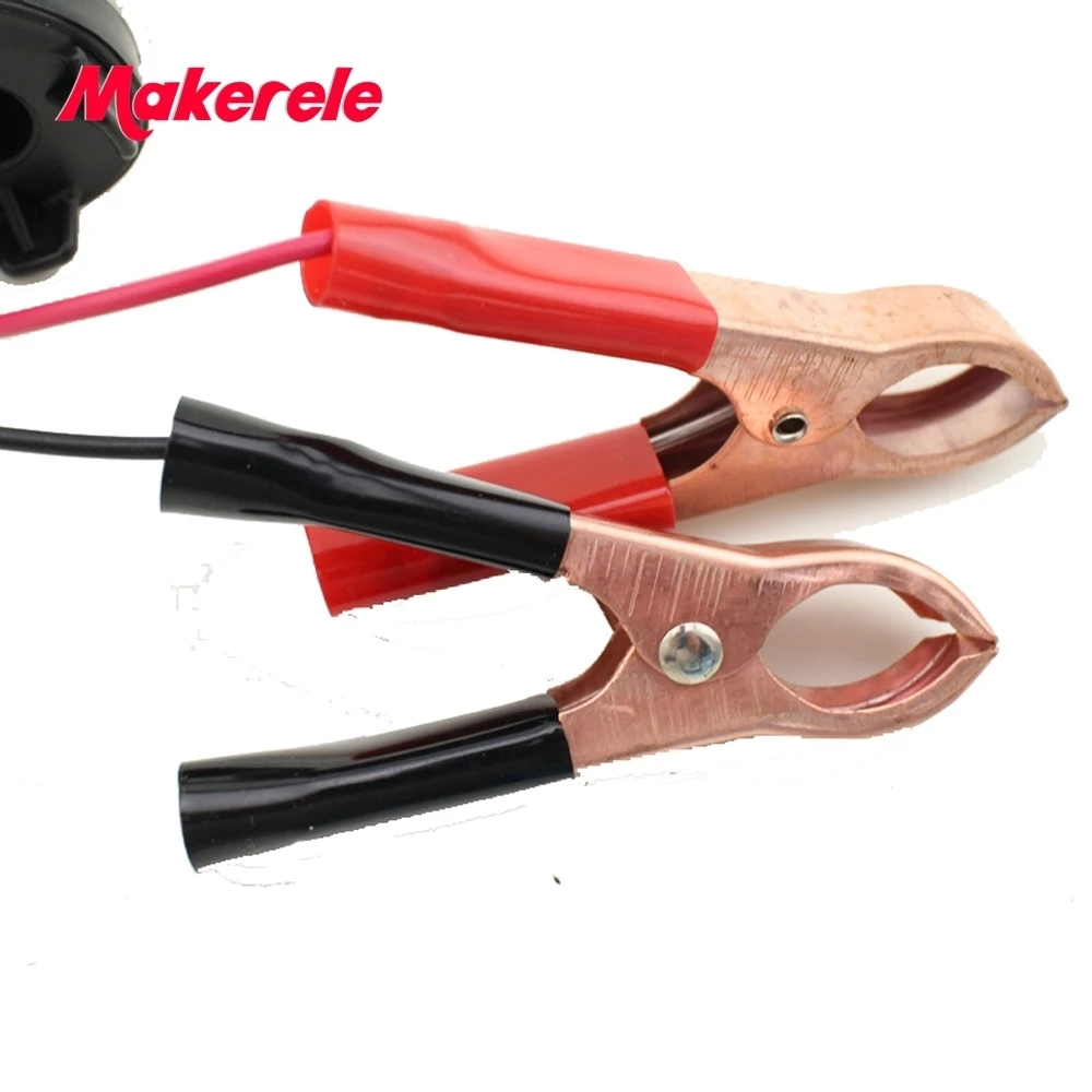 Бесплатная доставка DC12/24 V из нержавеющей стали погружной дизельный топливный