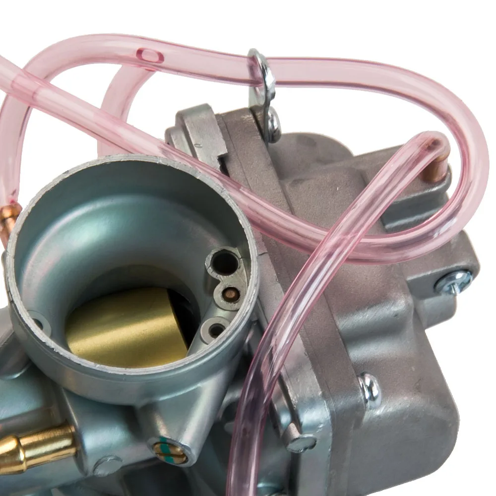 2 шт. карбюраторы подходят для Yamaha Banshee YFZ350 YFZ 350 2006-1987 ATV Carbs 29 мм 1989 |