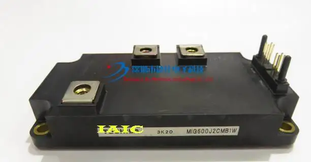 

100%New and original, 90 days warranty MIG600J2CMB1W