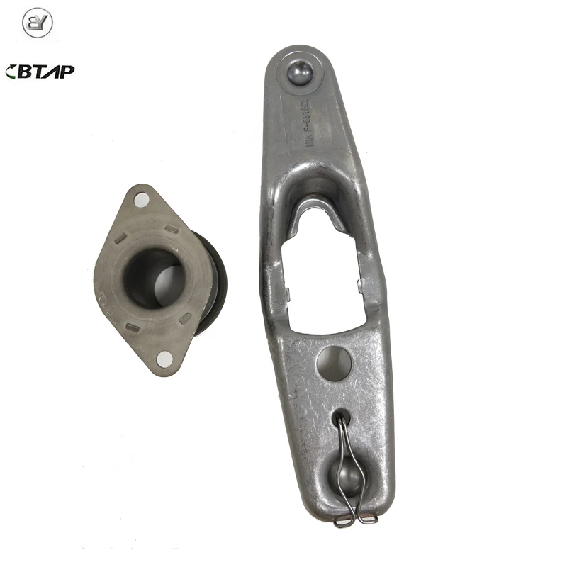 Подшипник реле сцепления BTAP для VW Polo Golf Skoda Octavia Audi A3 Seat Ibiza 02T141153F 02T141153Q 514 0022 10|Подшипники двигателя| |