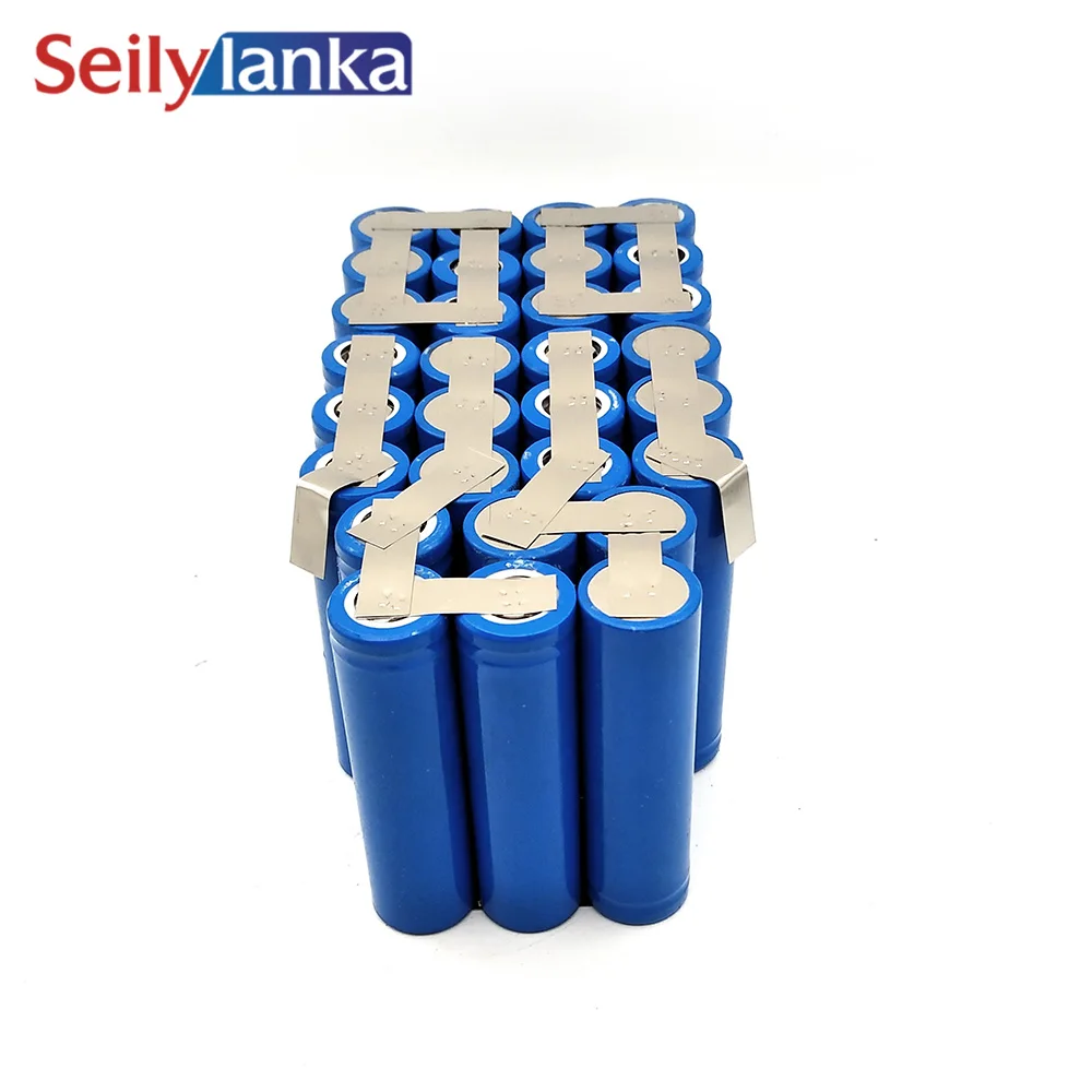 7500mAh для Hilti 36V 18650 литий-ионная литиевая упаковка батареек инструментов B36-6.0 0031606 2018896 для самостоятельной установки