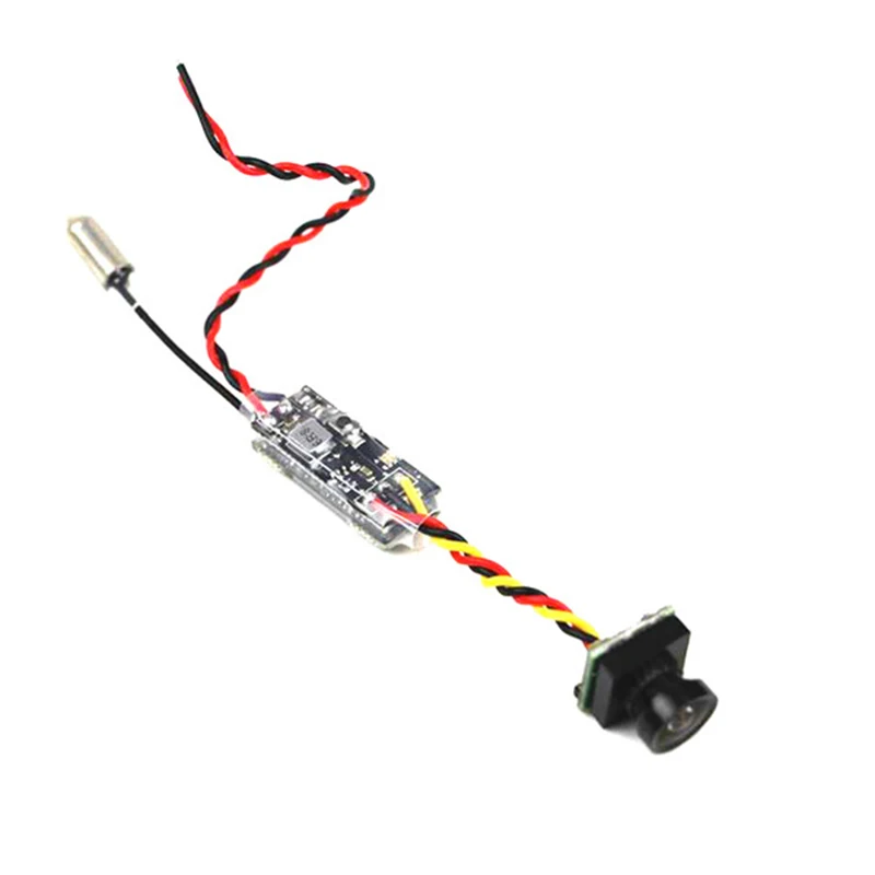 2018 высокое качество Kingkong 90GT запасные части Q25 5 8G 16CH 25mW VTX 800TVL FOV 150 градусов HD мини
