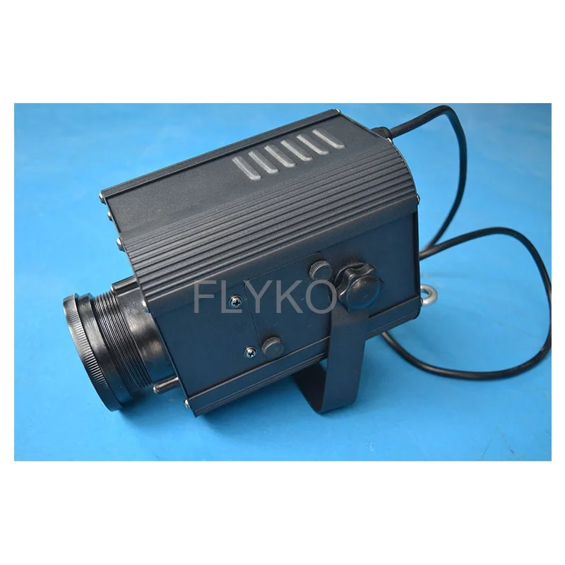 

Free shipping 30W logo led light pattern light for cafe shop