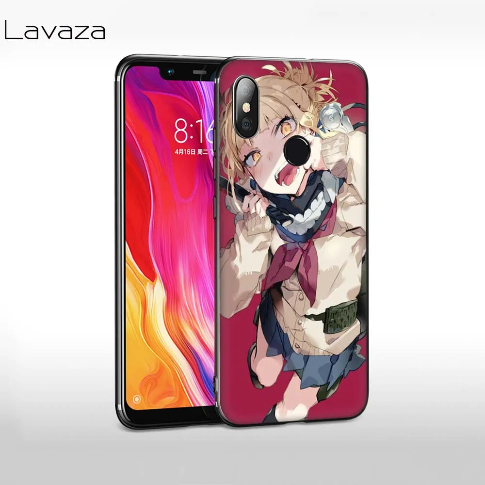Мягкий силиконовый чехол Lavaza Sad из японского аниме для Huawei Mate 10 20 P8 P9 P10 P20 P30 Lite Pro P