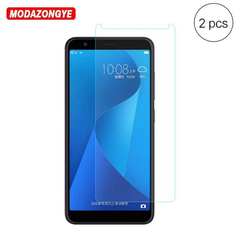 Для ASUS ZenFone Max Plus M1 закаленное стекло Asus ZB570TL Защитная пленка для экрана 9H Zenfone X018d |