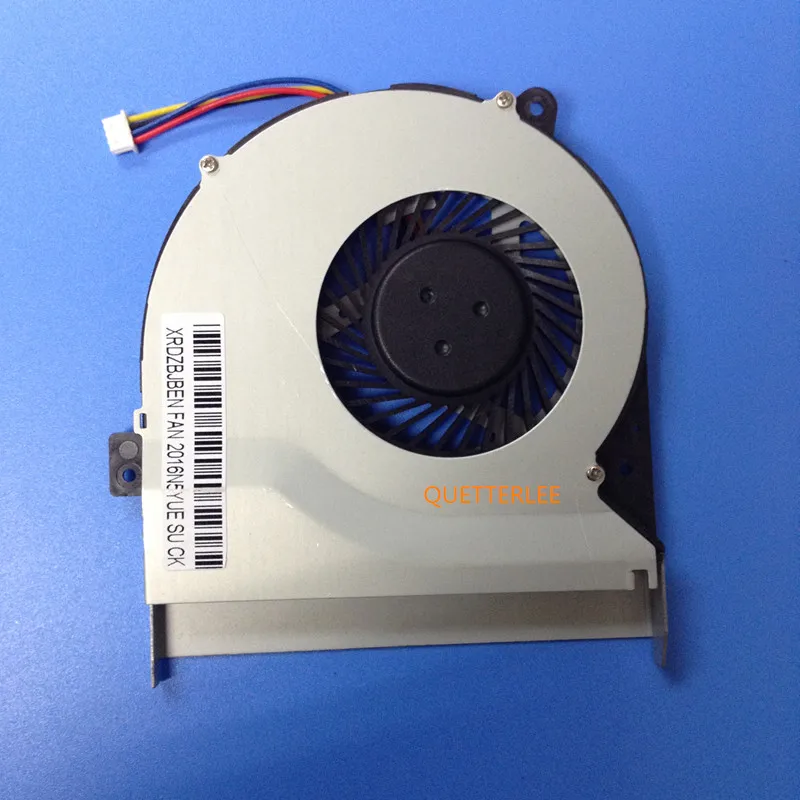 Новый Кулер SUNON для процессора asus A56 K56CM K56CA S550CM S550C S56 4PIN|cooling fan|fan coolingfan fan |