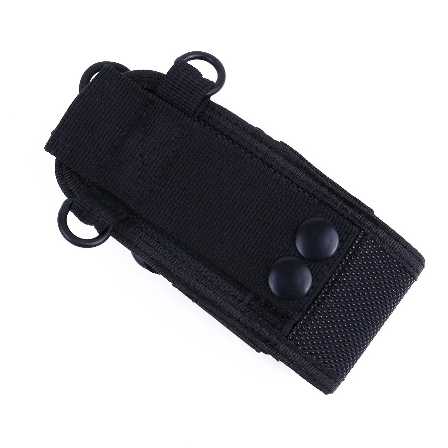 Большой нейлоновый чехол для BaoFeng сумка переноски радио рация с возможностью