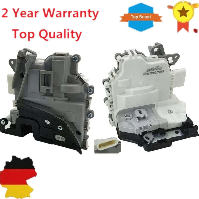 

Привод дверного замка AP01 для AUDI A1 A4 B8 A5 A6 A7 A8 Q5 Q7 TT Allroad 8J1837015C 8J1837015E 8J1837016C