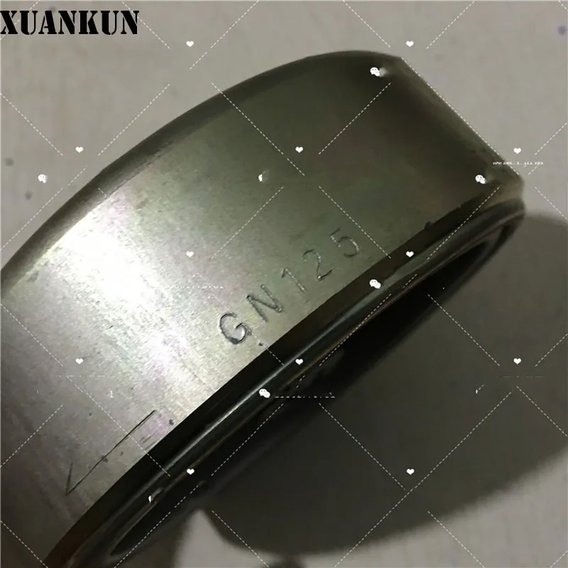 XUANKUN GS125 GN125 HJ125K-2 EN125-2A маховик магнит мотор ротор | Автомобили и мотоциклы
