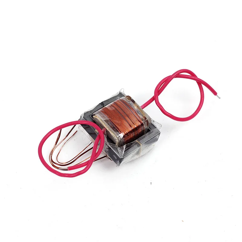 Diy Kit инвертора усилитель высокой Напряжение генератор Arc модуль электронная