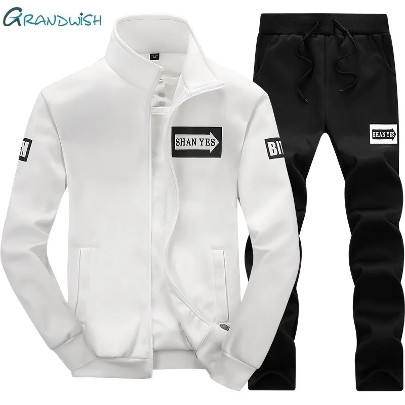 Grandwish/детская одежда спортивный комплект для мальчиков комплекты одежды детей