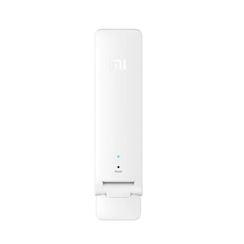 Xiaomi WIFI Repeater 2 Amplifier Extender Universal Repitidor Wi-Fi 300Mbps 802.11n Wireless Extende Signal | Компьютеры и офис