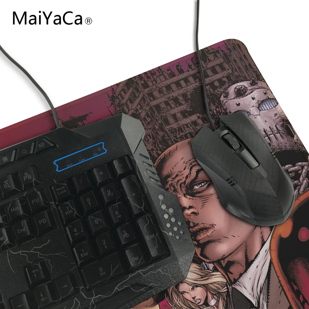 MaiYaCa Новые Люди Икс Мышь площадку для мышь Notbook компьютер Мышь пусковая площадка коврик большой игровой коврик Мышь геймер для Мышь
