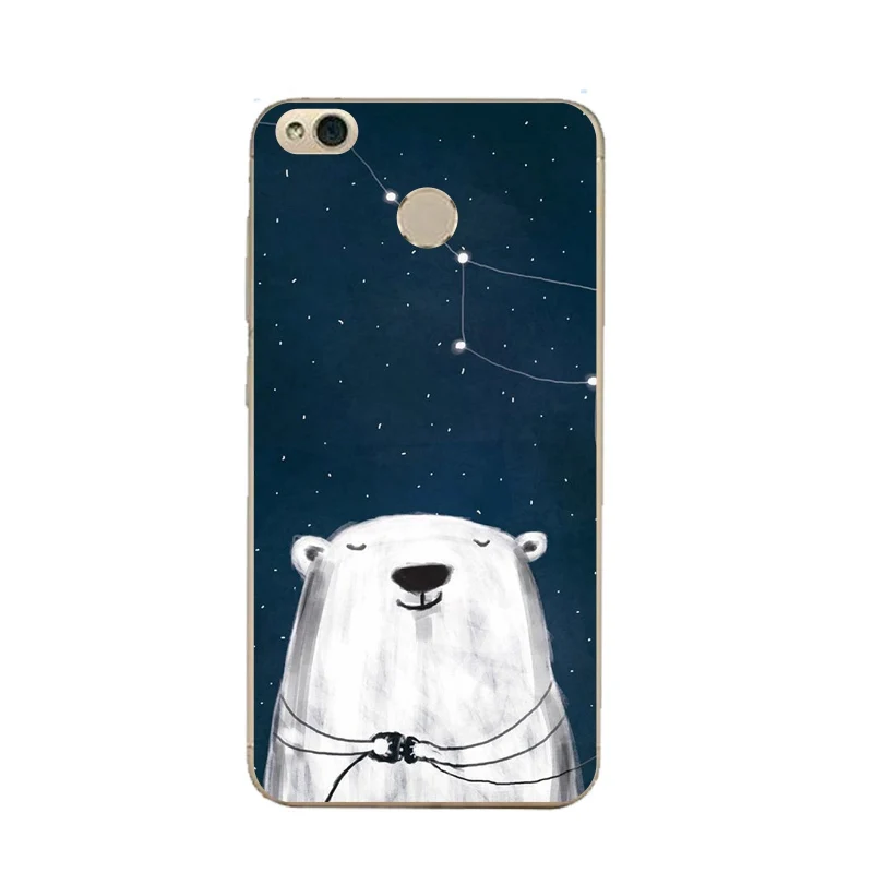Fashion girl cat dog mum Fox flower Soft Clear TPU Phone Case For xiaomi redmi 4x 4a note5a note4x 5s mi6 note3 Free Shipping | Мобильные