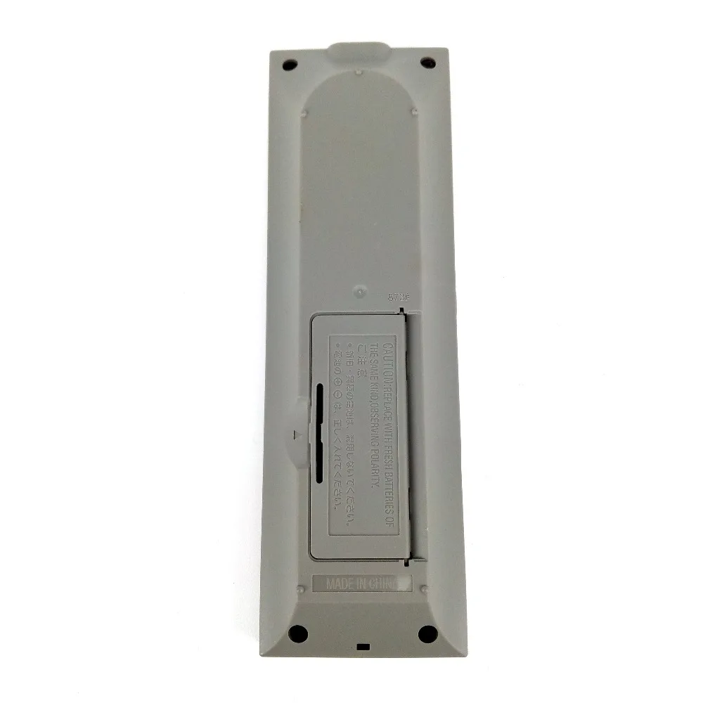 Новый оригинальный пульт дистанционного управления для DVD плеера Panasonic EUR7621080